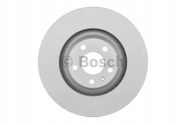 Disco de Freio Bosch Audi A6 04-11 image 7