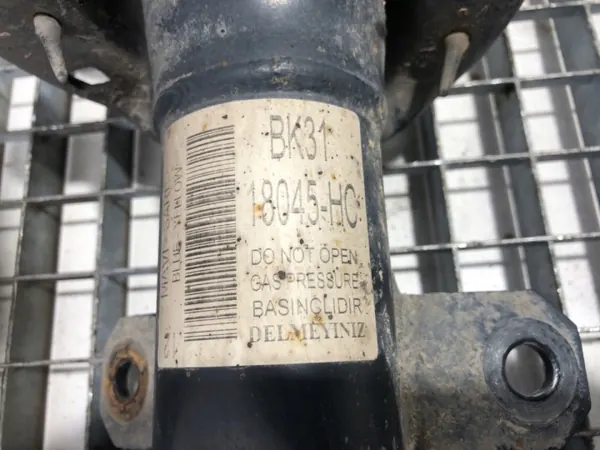 Stoßdämpfer Vorne Links OEM BK31-18045-HC Ford Transit VI image 3