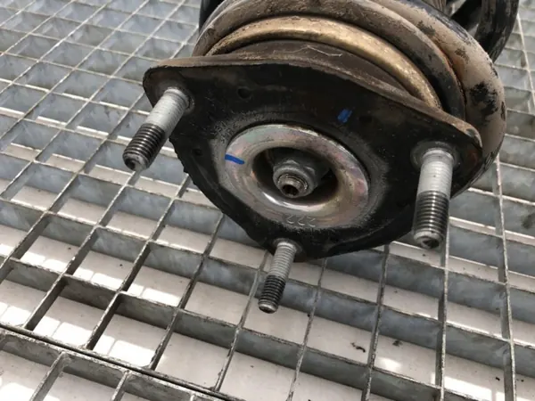 Stoßdämpfer Vorne Links OEM BK31-18045-HC Ford Transit VI image 5