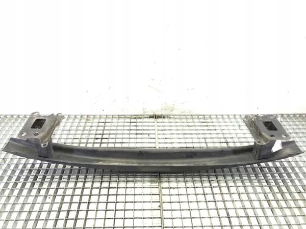 Etupuskuri VW Polo IV 2001-2014 6R0807109C image 4