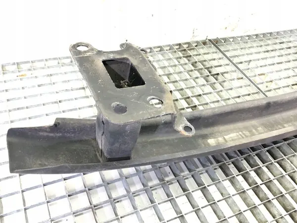 Etupuskuri VW Polo IV 2001-2014 6R0807109C image 5