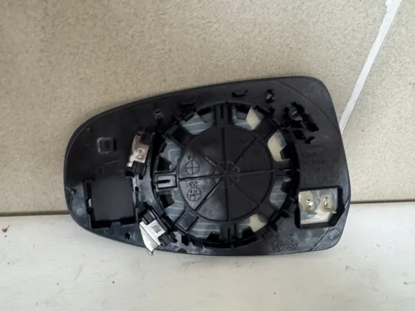 Kia OEM 87611-J7010 Vidro Espelho Esquerdo image 3