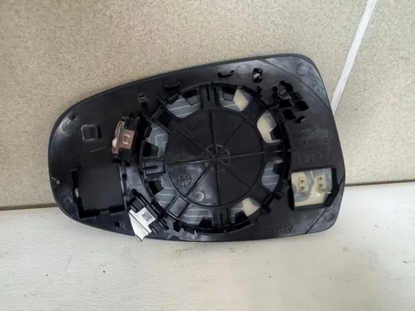 Kia OEM 87611-J7010 Vidro Espelho Esquerdo image 4