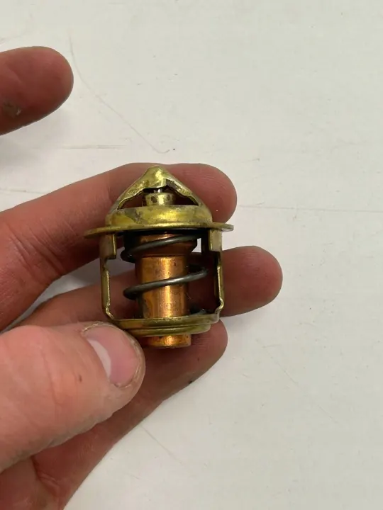 Ligier Termostaatti OEM 145206062 JS 50:lle image 7