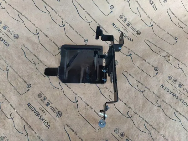 RENAULT ZOE II LIFT Suporte de Bateria 244201947R image 1