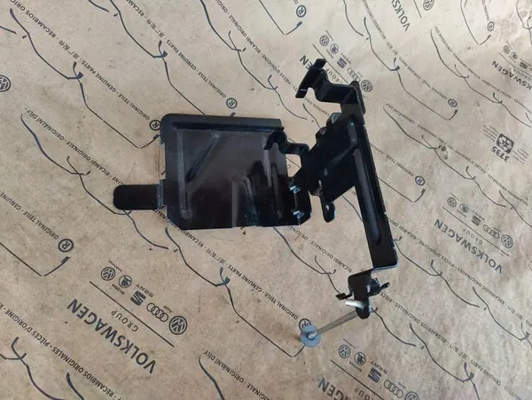 RENAULT ZOE II LIFT Suporte de Bateria 244201947R image 2