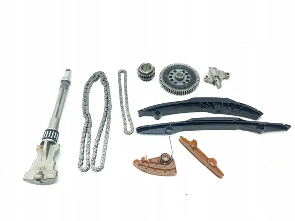 Chaîne de distribution Renault Austral 2023 OEM 150719676R image 2