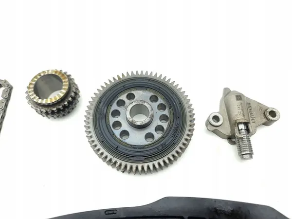 Chaîne de distribution Renault Austral 2023 OEM 150719676R image 5