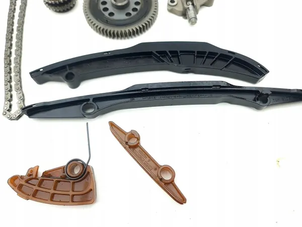 Chaîne de distribution Renault Austral 2023 OEM 150719676R image 6