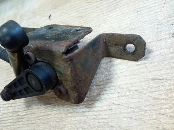 Sensor de nível Xenon Audi VW 1T0 OEM image 6