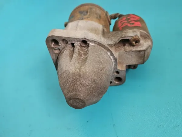 Motor de arranque Dodge Caliber 1.8 16V 05034555AA image 2