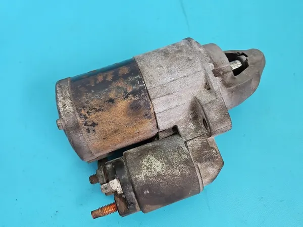 Motor de arranque Dodge Caliber 1.8 16V 05034555AA image 4