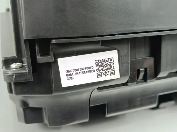 Hyundai Kona HUD-scherm OEM 94310CM210TRY image 7