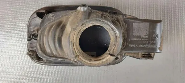Bouchon de réservoir OEM 31663165 pour Volvo S90 II 2017 image 2