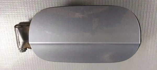 Bouchon de réservoir OEM 31663165 pour Volvo S90 II 2017 image 3