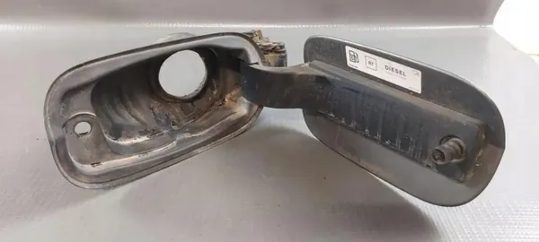 Bouchon de réservoir OEM 31663165 pour Volvo S90 II 2017 image 4