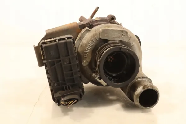 Turbocompressor OEM 7S9Q-6K682 usado para Ford Mondeo IV image 5