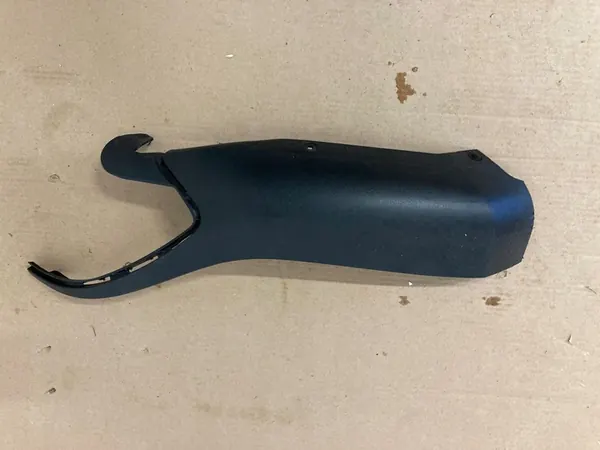 MERCEDES GLA W156 A156 Rivestimento Paraurti Anteriore Destro OEM image 2