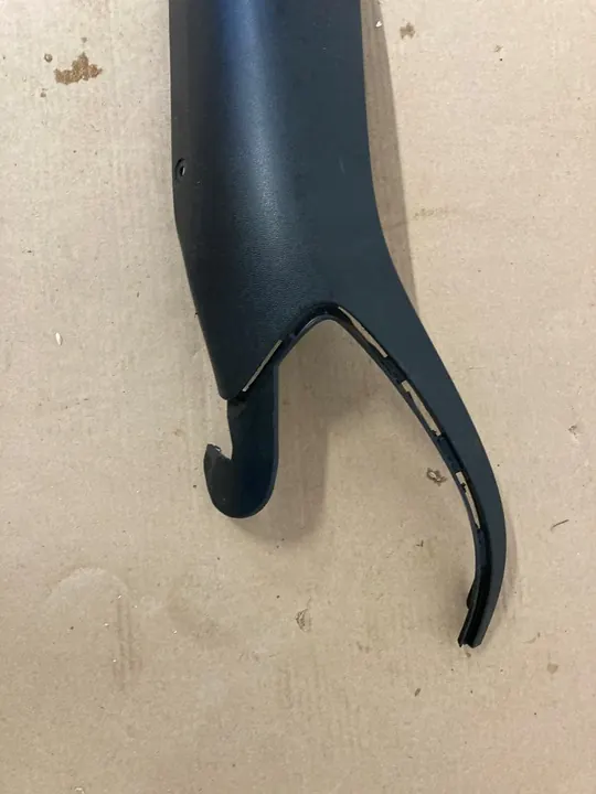 MERCEDES GLA W156 A156 Rivestimento Paraurti Anteriore Destro OEM image 3