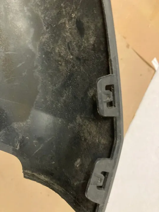 MERCEDES GLA W156 A156 Rivestimento Paraurti Anteriore Destro OEM image 7