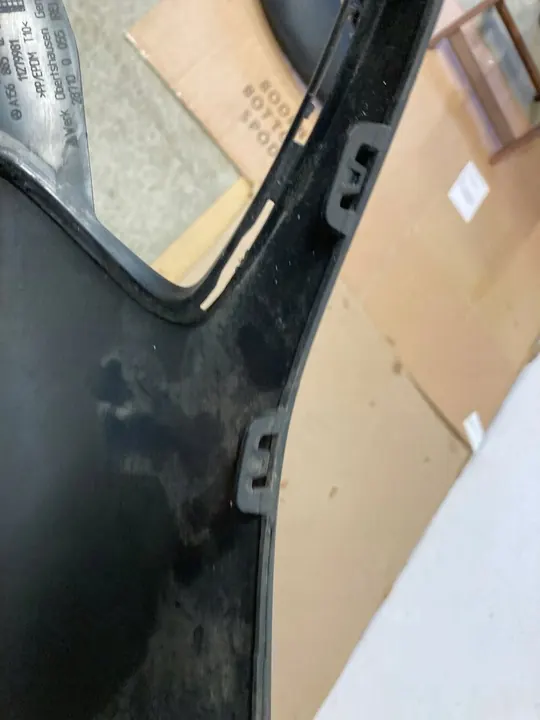 MERCEDES GLA W156 A156 Rivestimento Paraurti Anteriore Destro OEM image 8