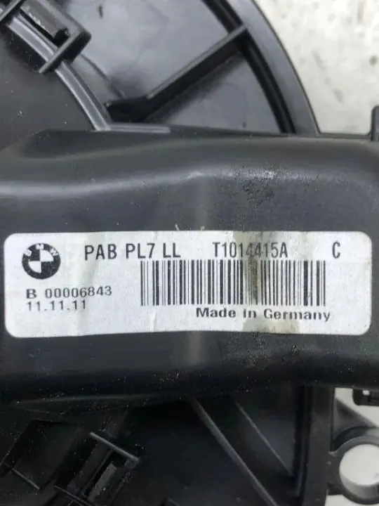 BMW Värmekärna OEM T1014415A för 3 Touring image 3