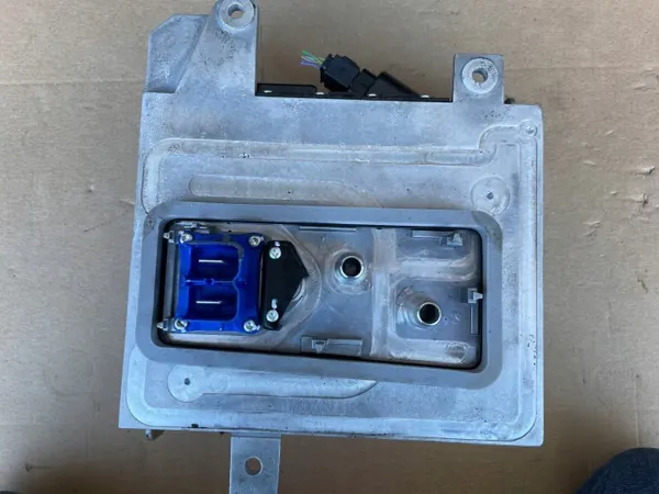 Batterie Hybride 48V Peugeot OE 10Ah Li-ion Occasion image 2