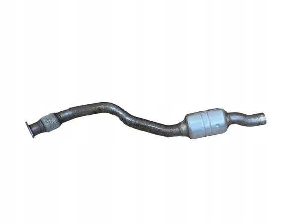 Audi OEM 8K0253211C Silenciador Esquerdo RS6/RS7 image 2