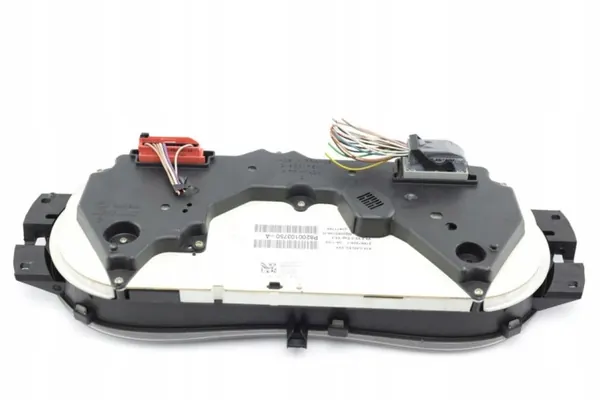 Compteur Renault Kangoo I 1998-2003 OEM 8200103750A image 4