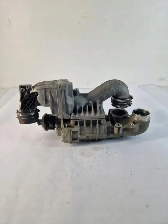 Turbo MERCEDES-BENZ C Coupe (CL203) A2710901780 1.8L image 2
