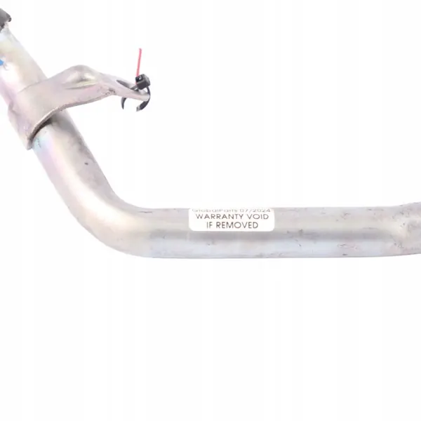 Durite de Refroidissement Vilebrequin Mercedes C63 AMG W204 A1562030115 image 3