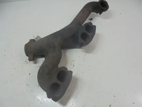 Colector de escape Mercedes L207 OEM AK-12-12883 image 2