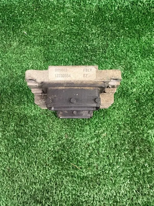 Motorstyrenhet OEM 12230554 för Opel Meriva A 1.6 image 3