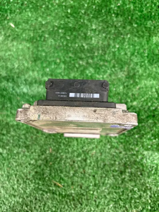 Motorstyrenhet OEM 12230554 för Opel Meriva A 1.6 image 4