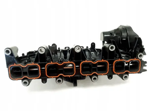 Coletor de admissão Renault Master III 2.3 DCI image 2