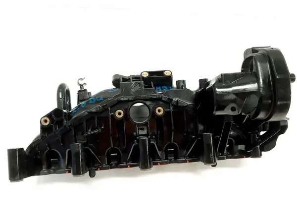 Coletor de admissão Renault Master III 2.3 DCI image 3