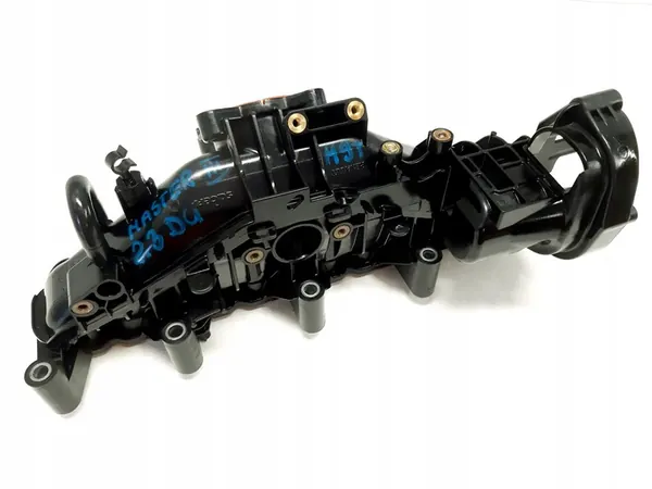 Coletor de admissão Renault Master III 2.3 DCI image 6