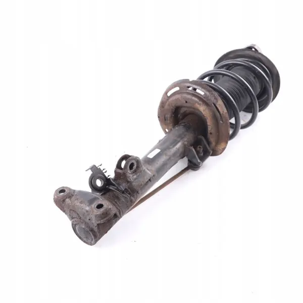 Amortisseur Avant Mercedes W204 OEM A2043202166 image 7