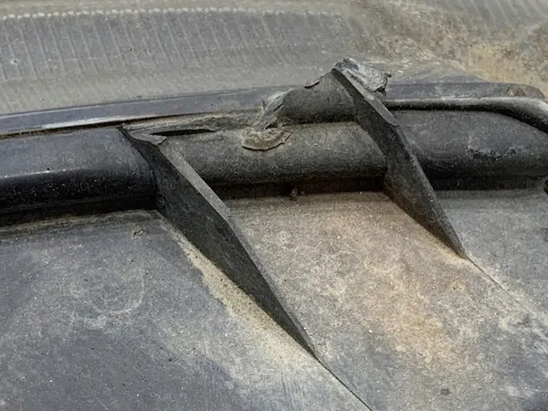 Oikea Etuvalaisin SEAT LEON I 1M1941016 99-06 image 4