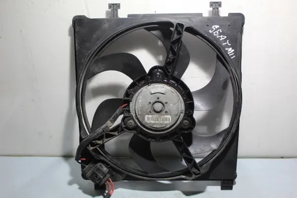 Kylarrubrik SEAT MII 1.0 image 3