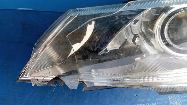 VASEN XENON VALO SKODA OCTAVIA II LIFT 1Z1941015G image 8