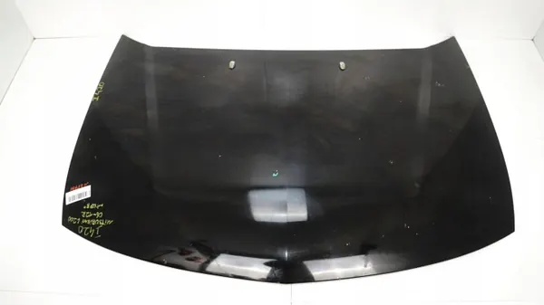 Motorafdekking Mitsubishi L200 06-12 OEM 375484560 image 2