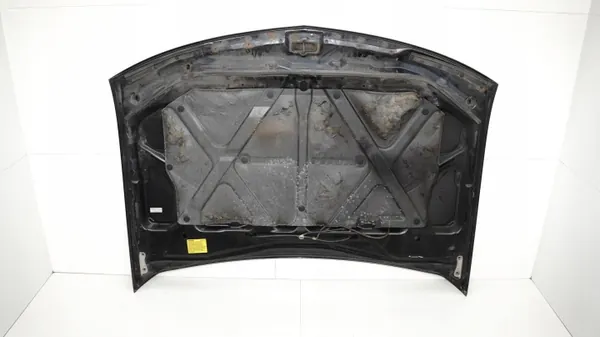 Motorafdekking Mitsubishi L200 06-12 OEM 375484560 image 10