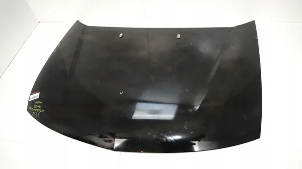 Motorafdekking Mitsubishi L200 06-12 OEM 375484560 image 3