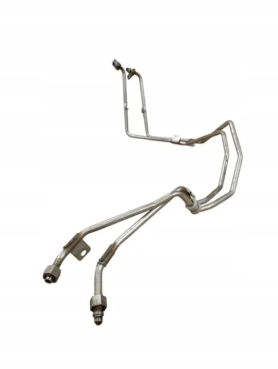 Jeu de Durite Refroidisseur Huile Porsche Macan 95B - OEM image 2