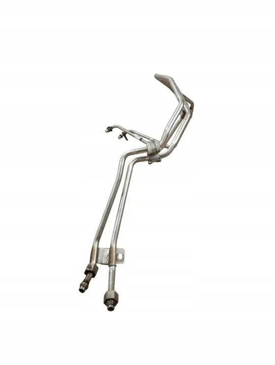 Jeu de Durite Refroidisseur Huile Porsche Macan 95B - OEM image 3