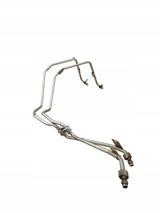Jeu de Durite Refroidisseur Huile Porsche Macan 95B - OEM image 4