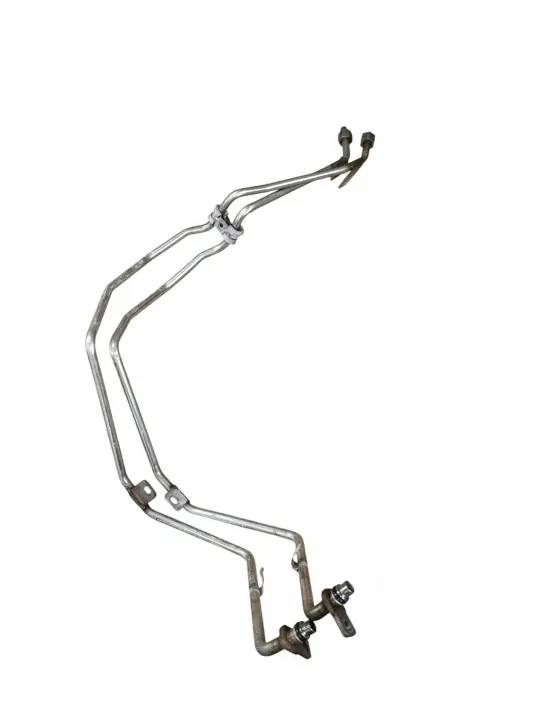 Jeu de Durite Refroidisseur Huile Porsche Macan 95B - OEM image 5