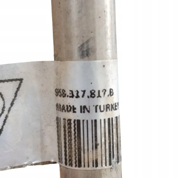 Jeu de Durite Refroidisseur Huile Porsche Macan 95B - OEM image 6