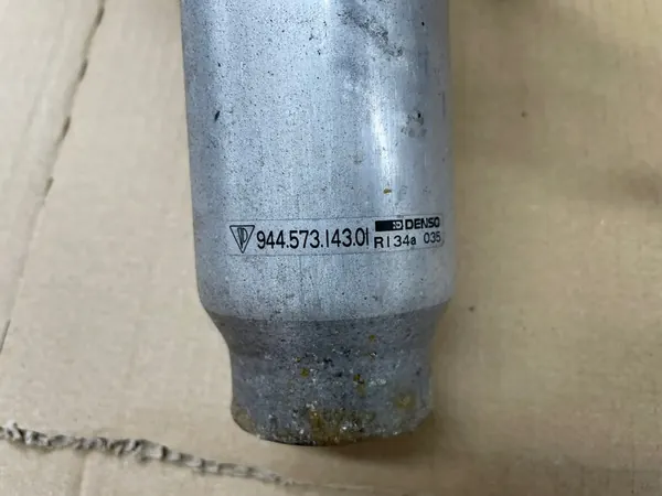 HELLA Ilmastointikuivain Porsche 911 3.3 Turbo image 2